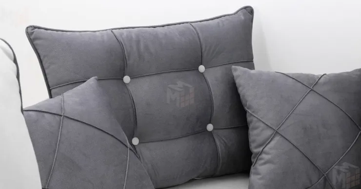 Диван-кровать угловой Френсис ТД 264