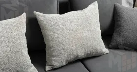 Диван-кровать Дакота ТД 586