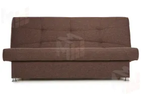 Диван Барон коричневый