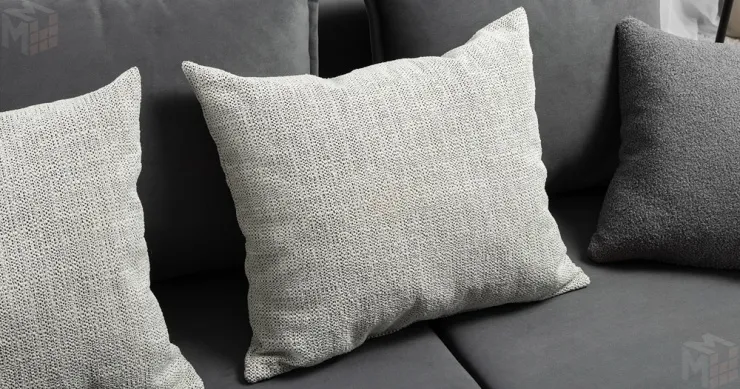 Диван-кровать Дакота ТД 586