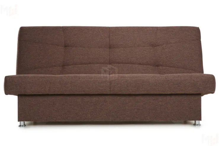 Диван Барон коричневый