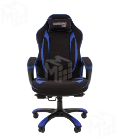 Кресло для геймеров CHAIRMAN GAME 28