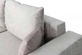 Диван-кровать Бостон 2800 Стандарт (Вариант 1)