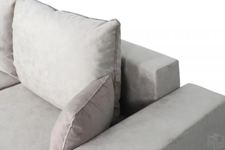 Диван-кровать Бостон 2800 Стандарт (Вариант 1)