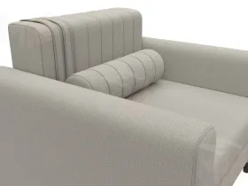 Кресло Лига-070 ( Амур 02 бежевый )