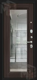 Входная металлическая дверь Форм Kale Almon/Wenge 