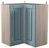 Шкаф навесной Кантри ШКН 600 У