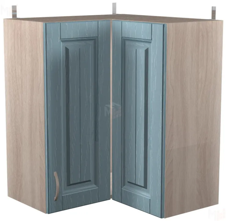 Шкаф навесной Кантри ШКН 600 У