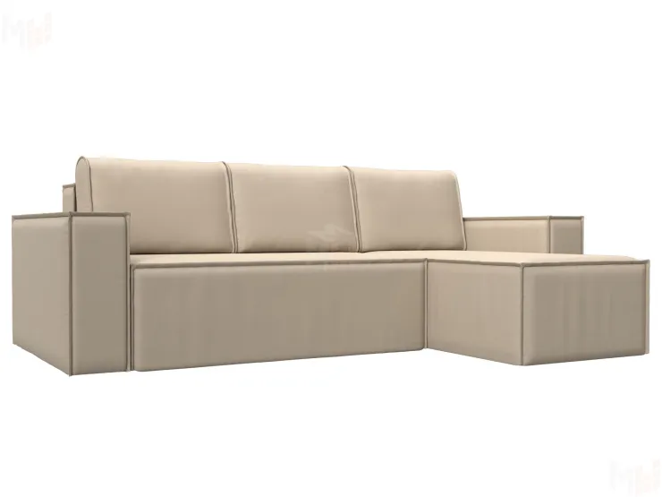 Диван угловой Куба правый угол