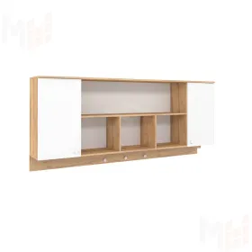 Шкаф навесной ЛОЙС 81