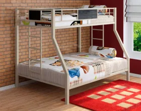 Двухъярусная кровать Гранада