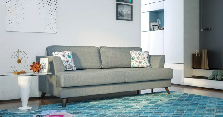 Диван-кровать Дамаск ТД 212