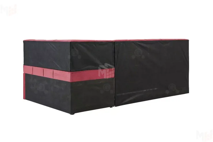 Угловой диван Атлас Плюс со спальным местом