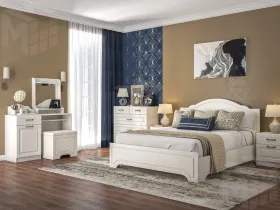 Комод Ливерпуль 10.103