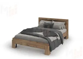 Кровать Паола КР 702 с ортопедическим основанием