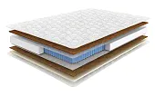 Матрас Prestige Legenda 90х200 см 