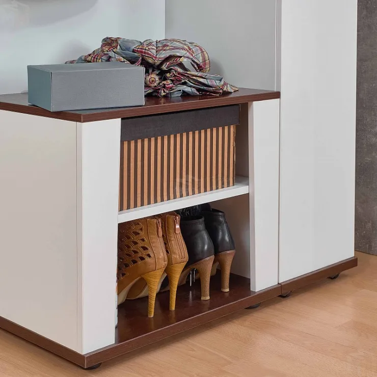 Вешалка Норвуд 74 