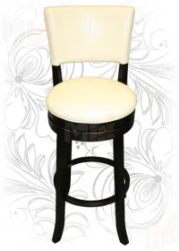 Барный крутящийся стул LMU-9090
