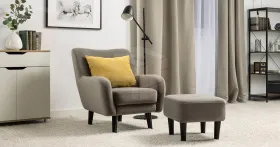 Кресло для отдыха Дакота ТК 583