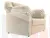 Кресло Карнелла ( Бежевый )