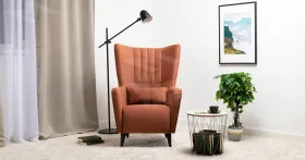 Кресло для отдыха Феличе ТК 527