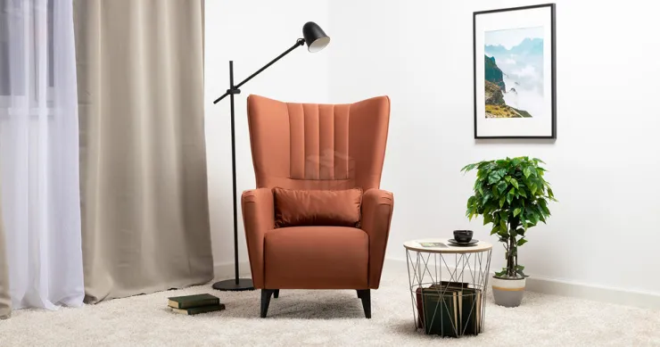 Кресло для отдыха Феличе ТК 527