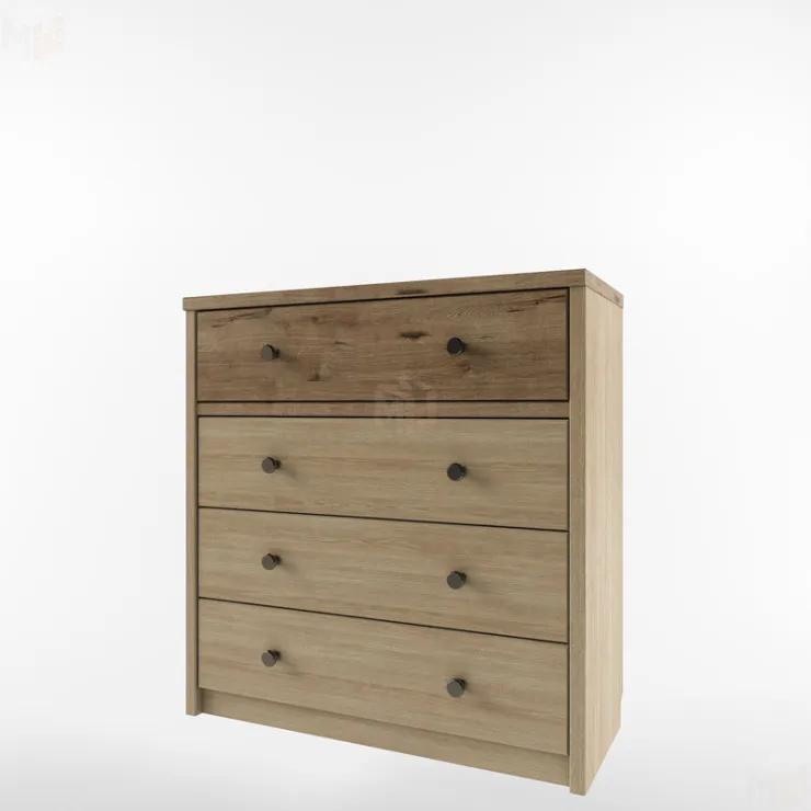 Комод 4S/D1 Дизель