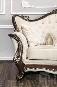 Диван Джоконда 3х местный караваджо глянец