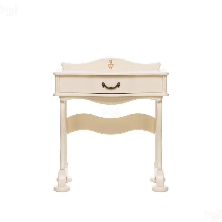 Стол туалетный Leset "Джульетта" (Дуб шампань)