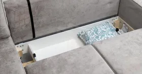 Диван-кровать угловой Арно ТД 563