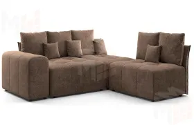 Модульный диван Торонто композиция 5, исполнение 2