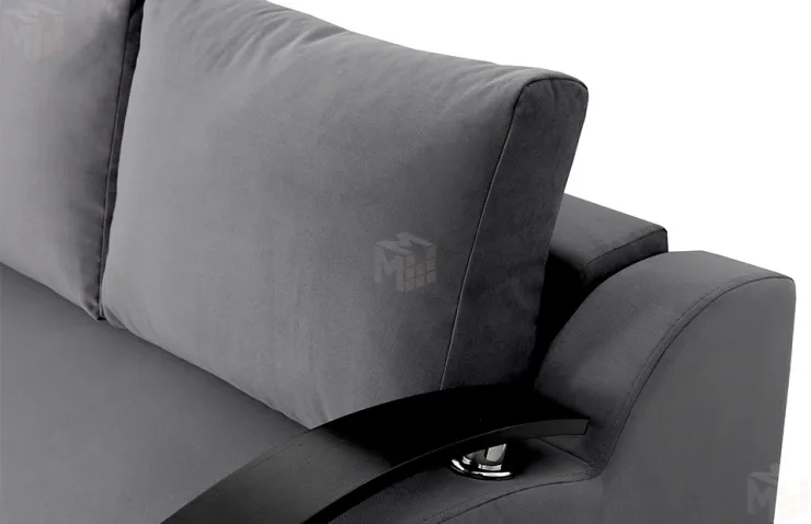 Диван-кровать Турин-3 Вариант 2