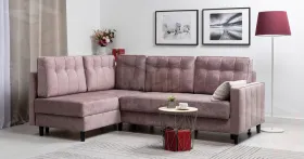 Диван-кровать угловой Арно ТД 567