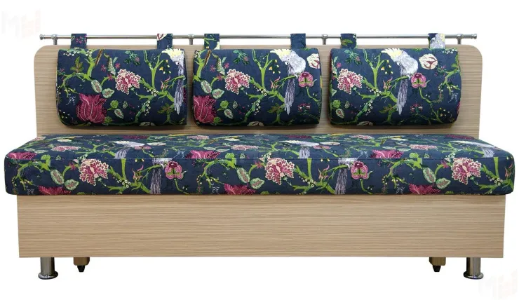 Кухонный диван Сюрприз со спальным местом ДС-27