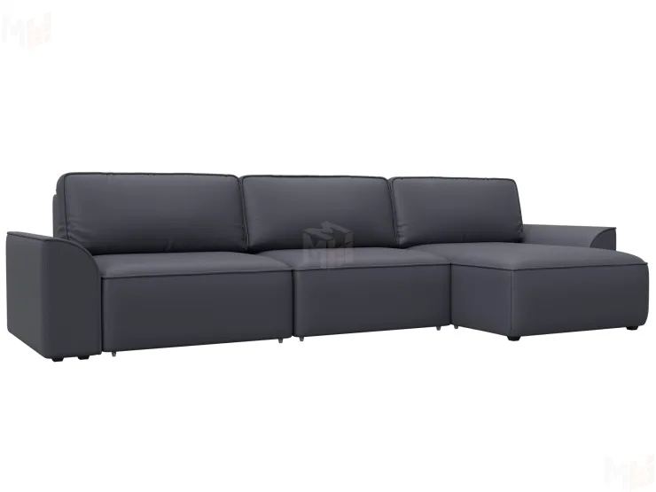 Диван угловой Лига-048 НПБ лонг