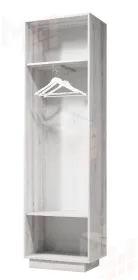 Шкаф 1-дверный Тревизо-4