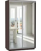 Шкаф-купе Экспенс дуо 1600 (выс. 2200)