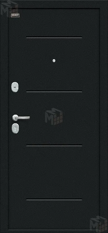 Входная металлическая дверь Граффити-1 Инсайд Look Art