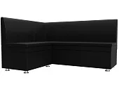 Диван кухонный угловой Уют левый угол