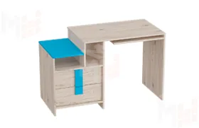 Стол письменный Скаут