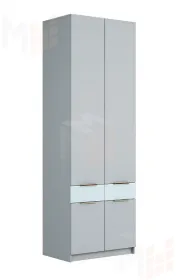 Шкаф Джерси  ШК-002