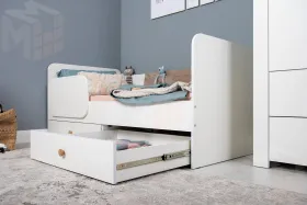 Кровать  Джастин 11.55