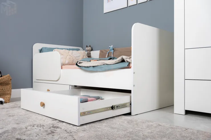 Кровать  Джастин 11.55