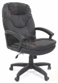 Кресло руководителя CHAIRMAN 668 LT