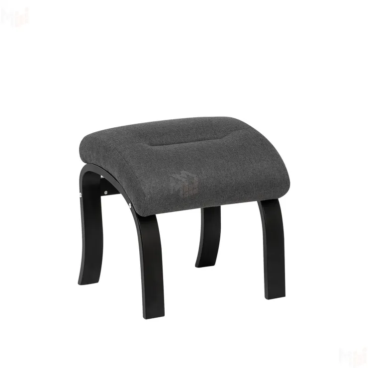 Пуф Leset Лион универсальный (Венге/Malmo 95)