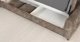 Диван-кровать Плимут ТД 379