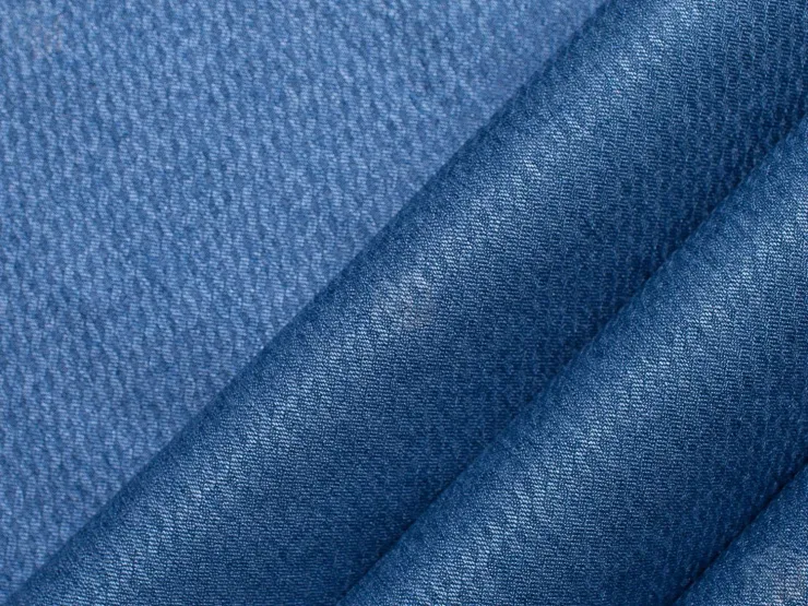 Диван-книжка Лига-095 НПБ ( Амур 10 голубой )