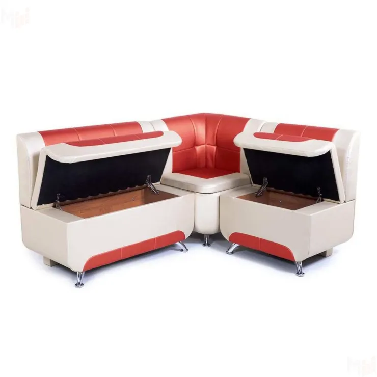 Кухонный диван Люксор 112-101