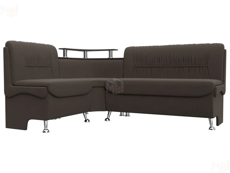 Диван кухонный угловой Сидней левый угол