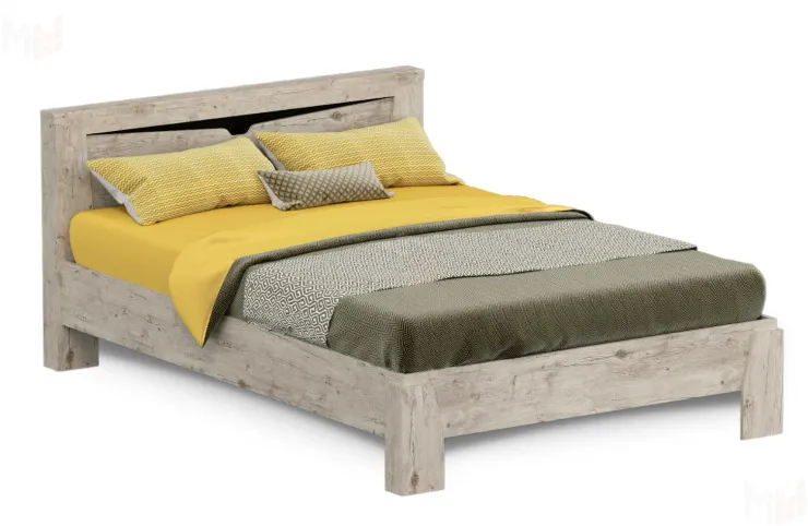 Кровать Соренто 1200х2000